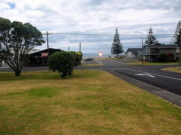 Waihi Beach Break - Waihi Beach Bach エクステリア 写真